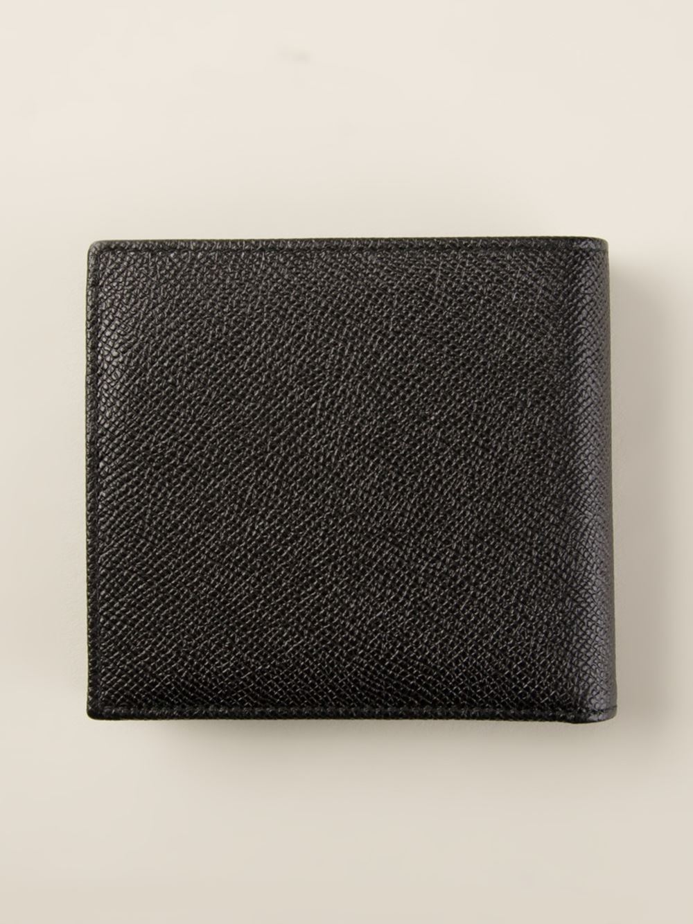 bill fold wallet