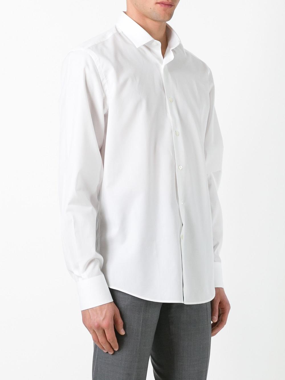 classic Oxford shirt