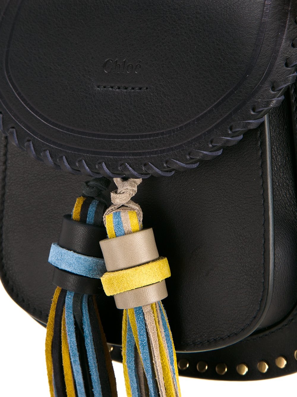 mini 'Hudson' shoulder bag