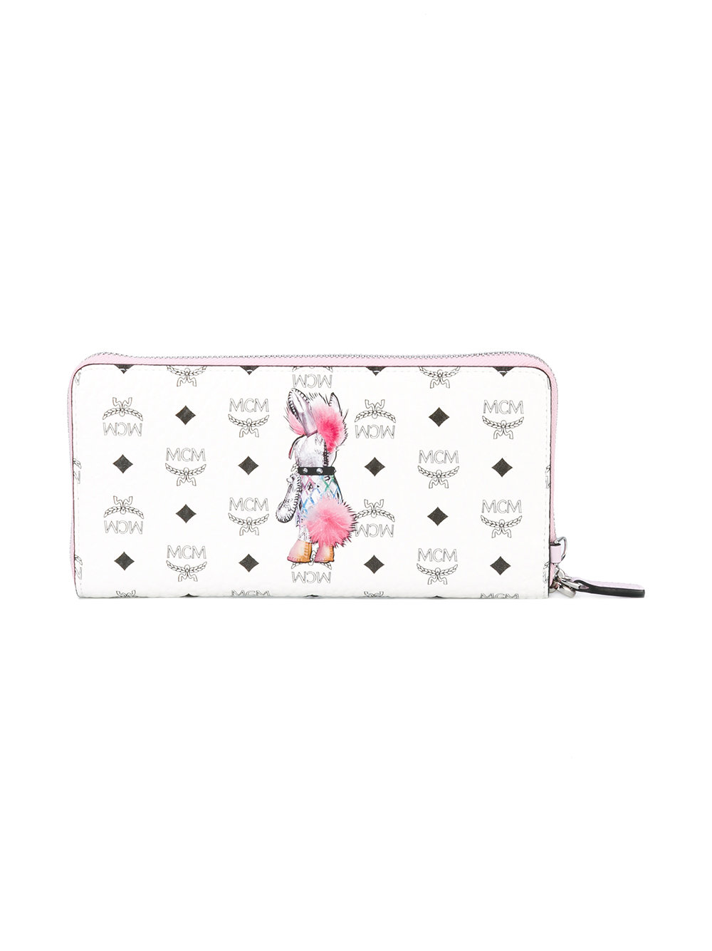 punk bunny wallet 