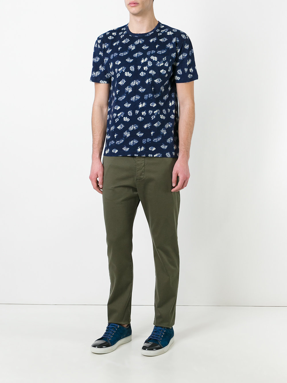 classic chino trousers