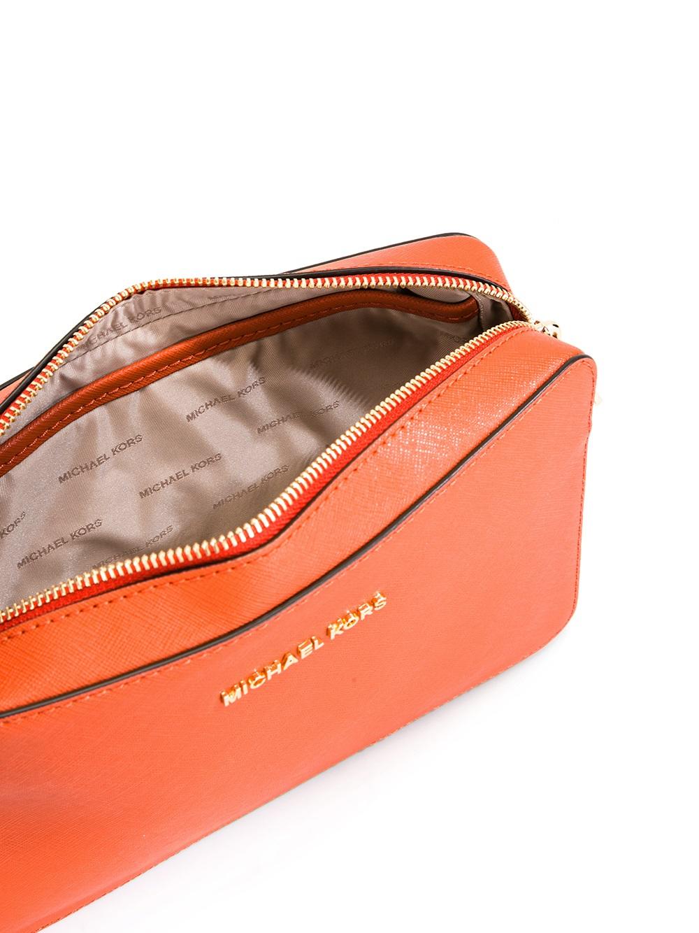 large Jet Set crossbody bag