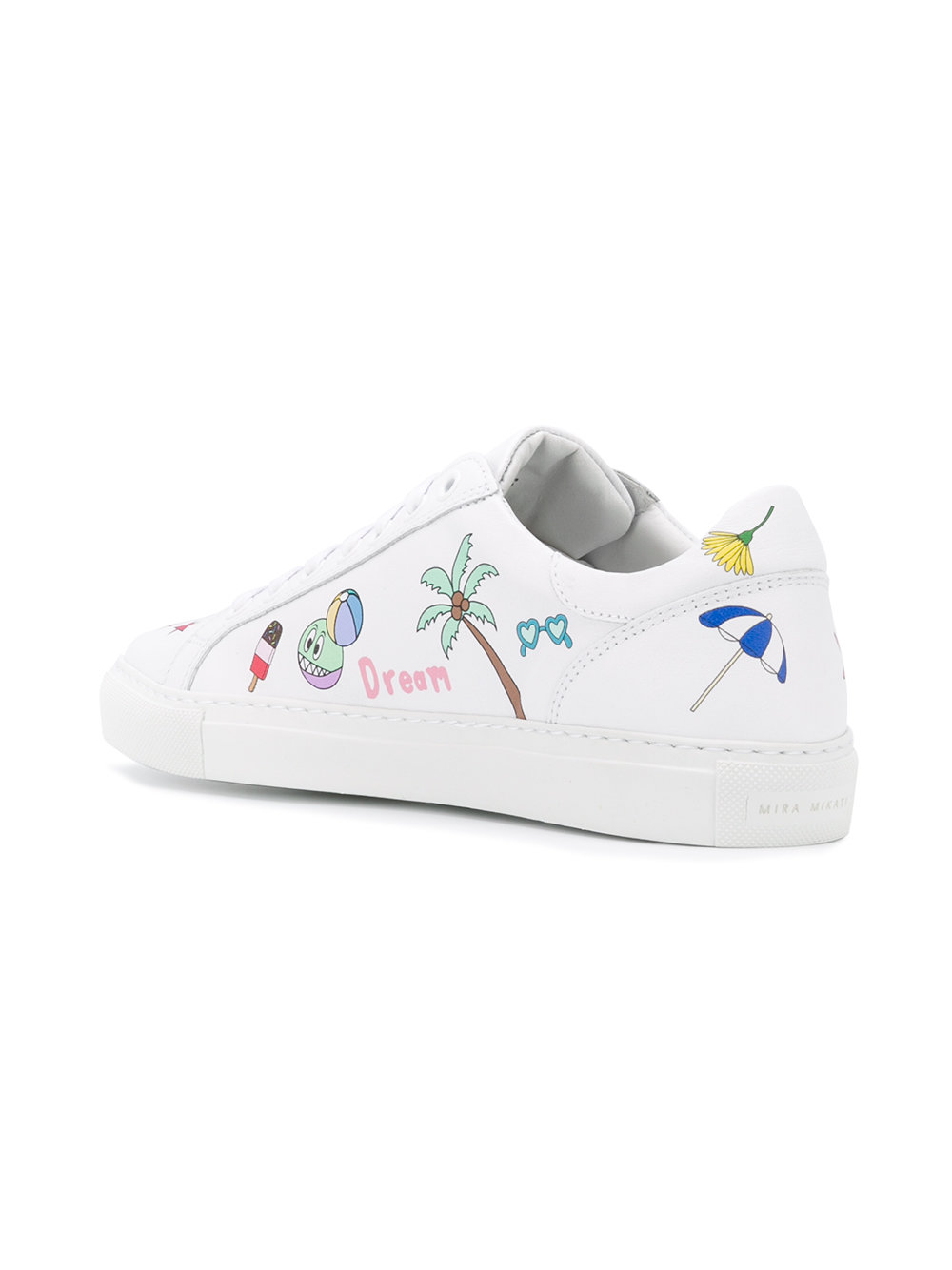 Very Very trainers 