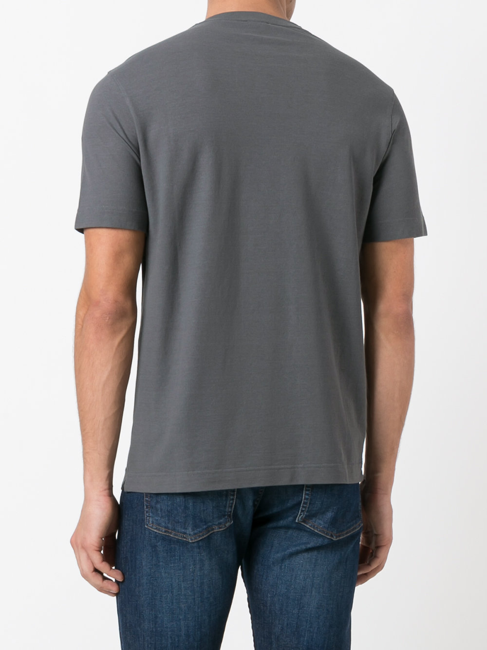 crew neck T-shirt 