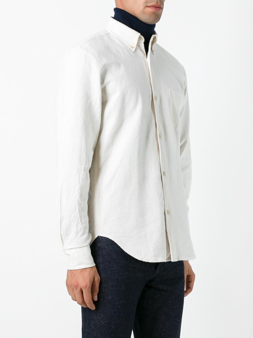 plain shirt 