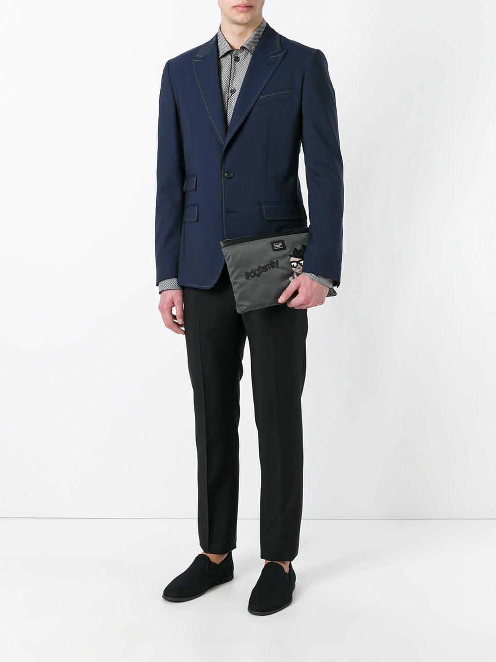designer's patch clutch