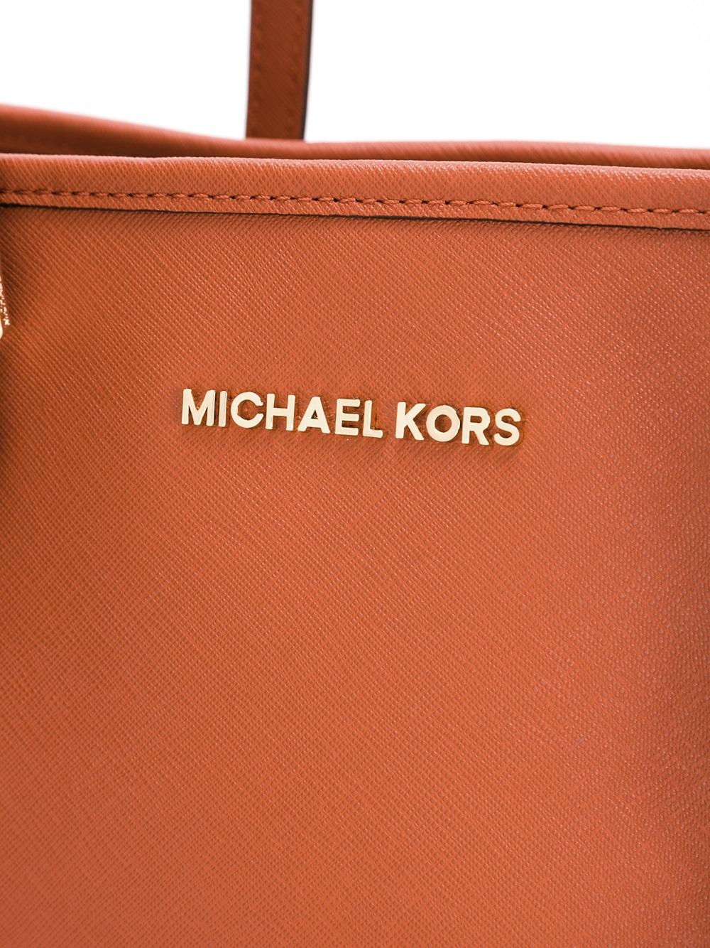 Jet Set Travel tote 