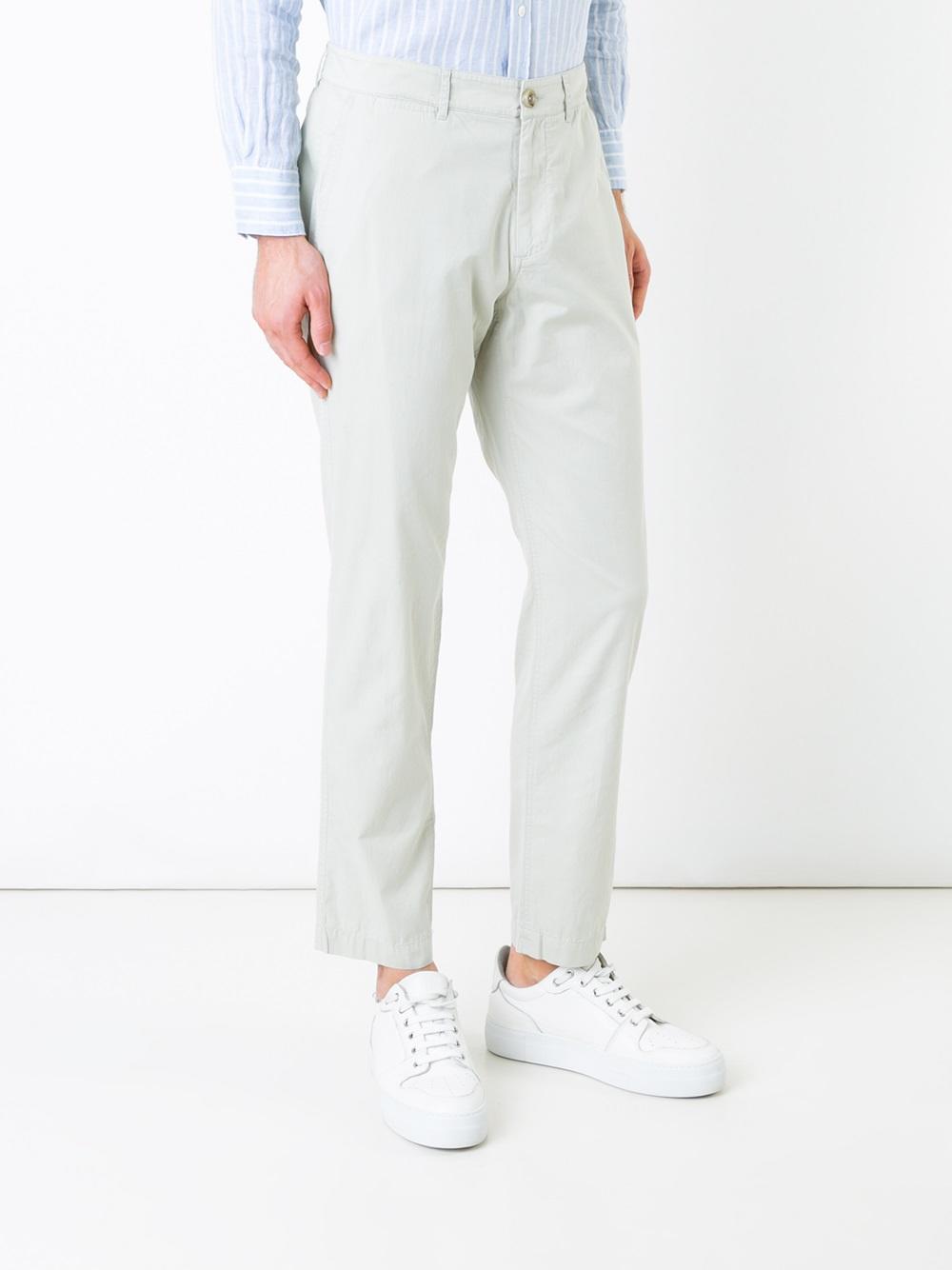'Summer Chino'长裤