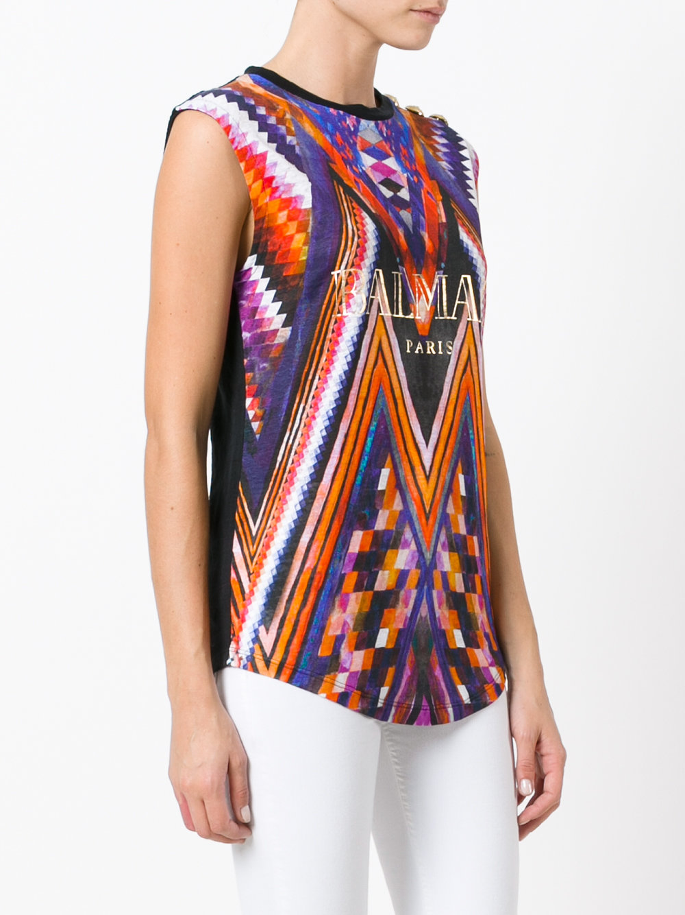 Inca print logo top