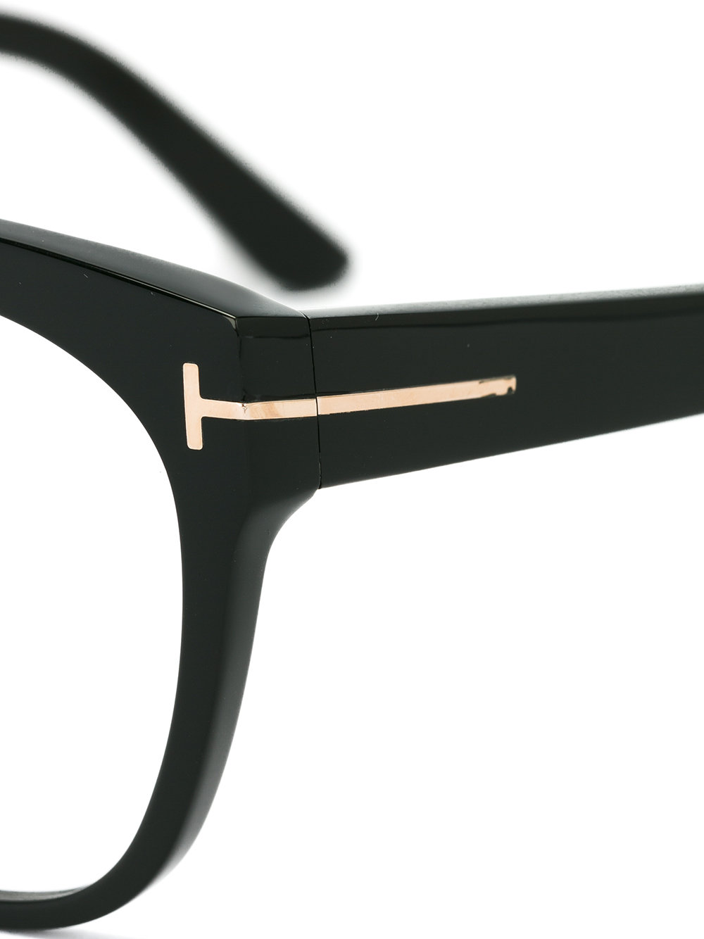 square frame glasses