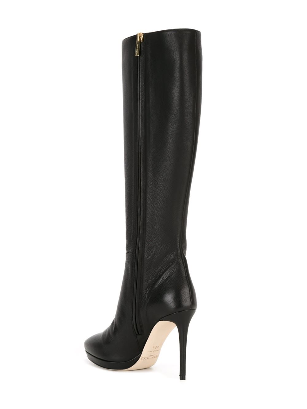'Hoxton 100' boots