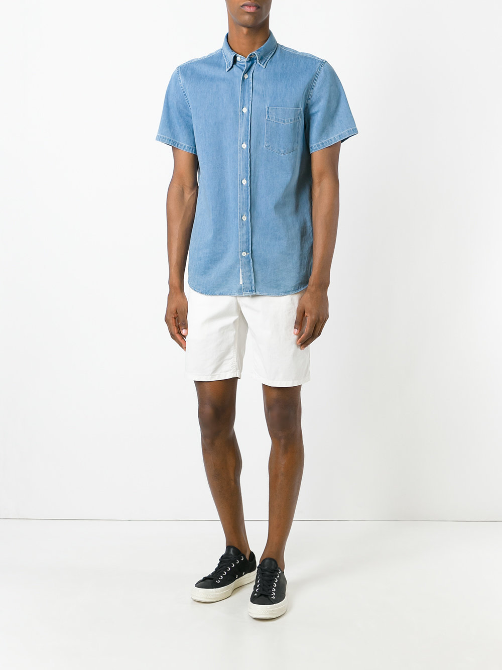Will shorts 