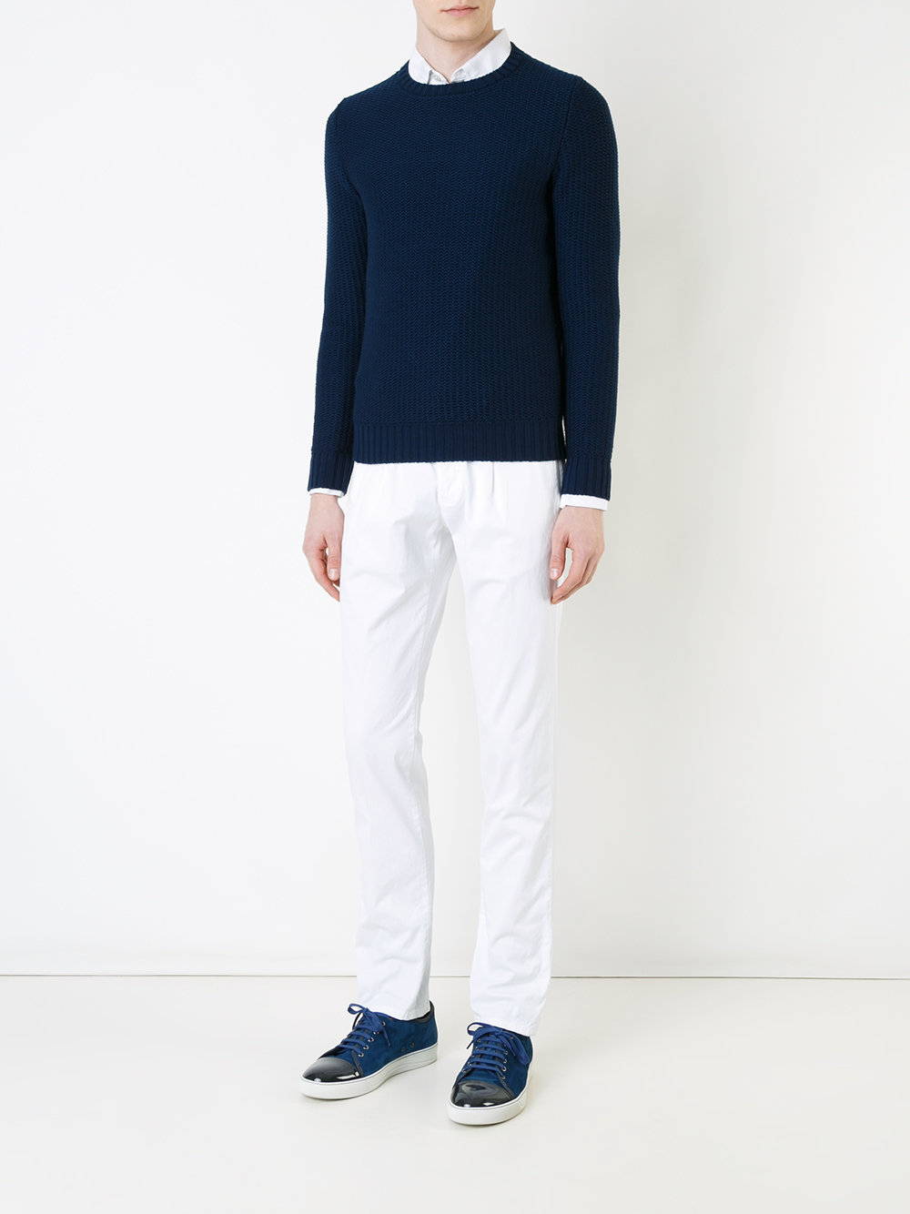 chino trousers