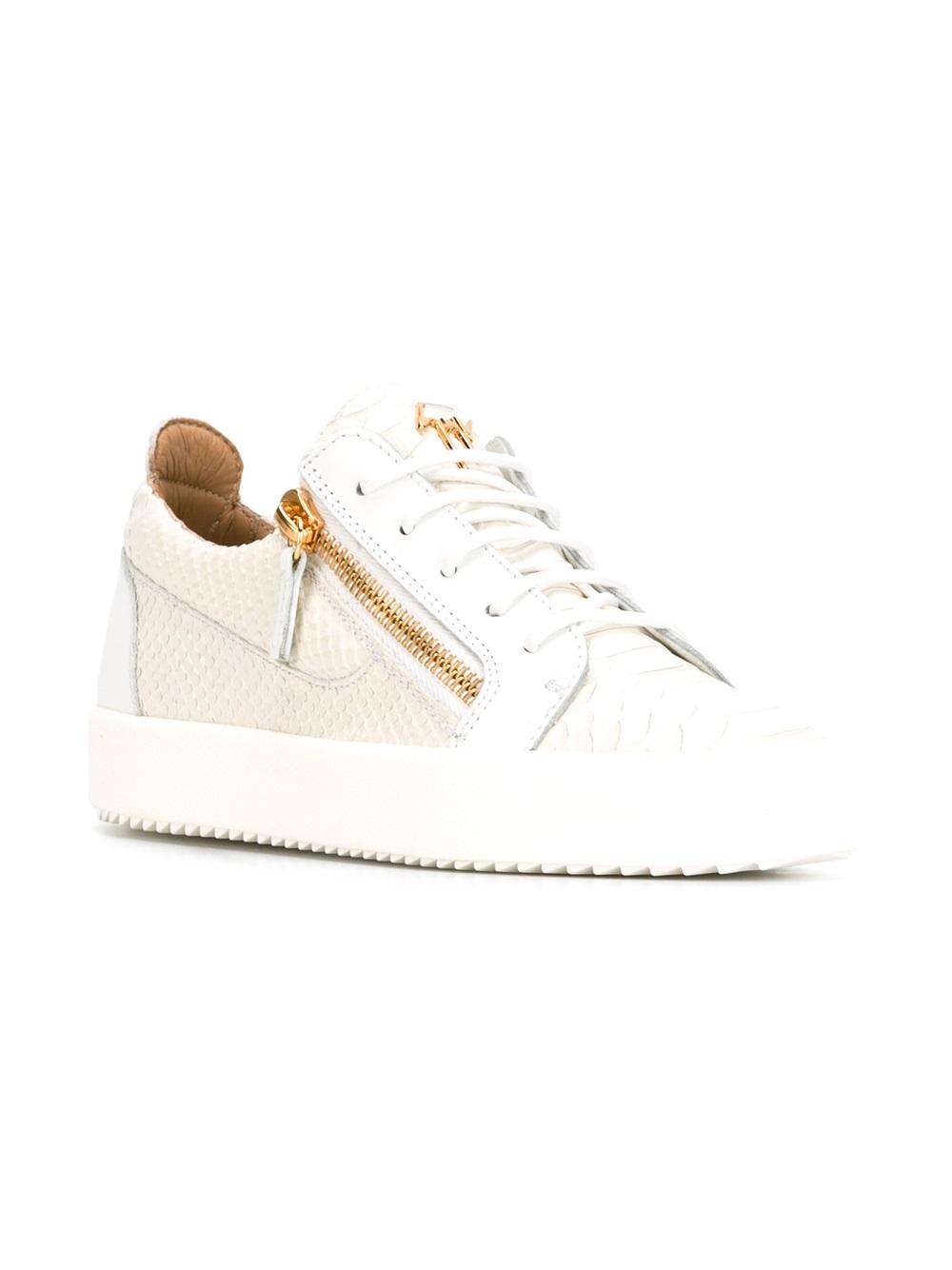 'Nicki' low-top sneakers