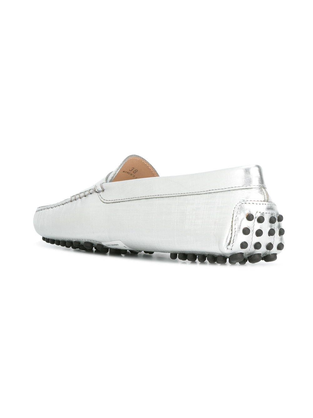 slip on loafers