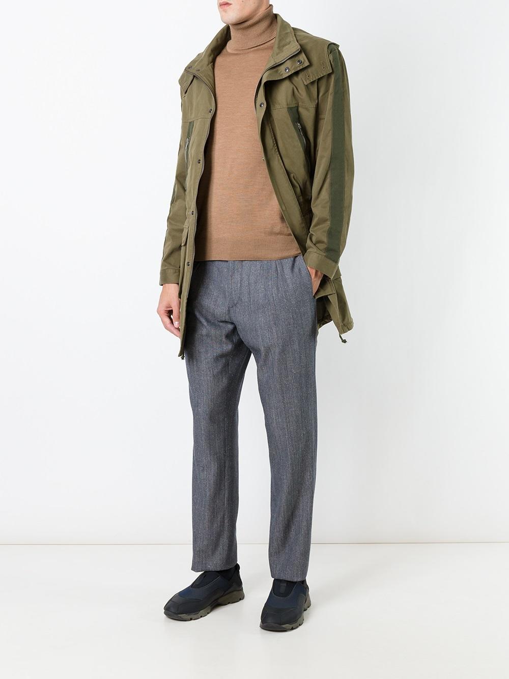 'Giulio' trousers 