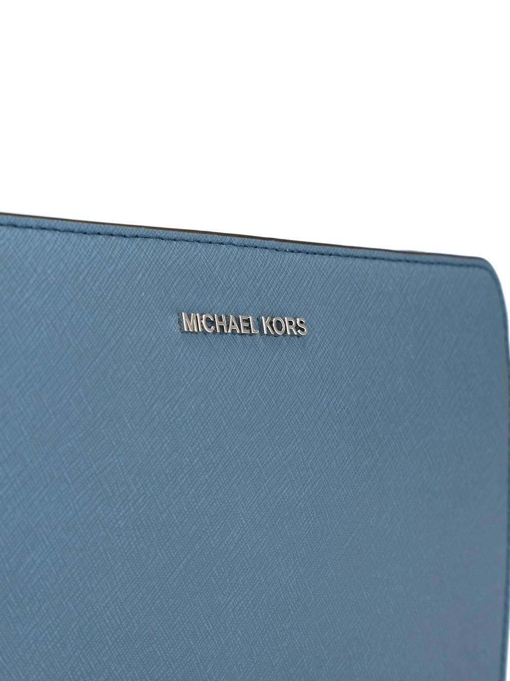 Jet Set Travel crossbody bag