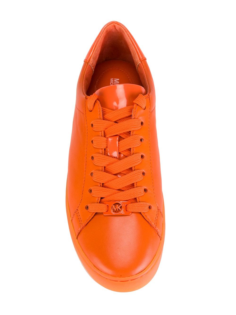 Irving sneakers