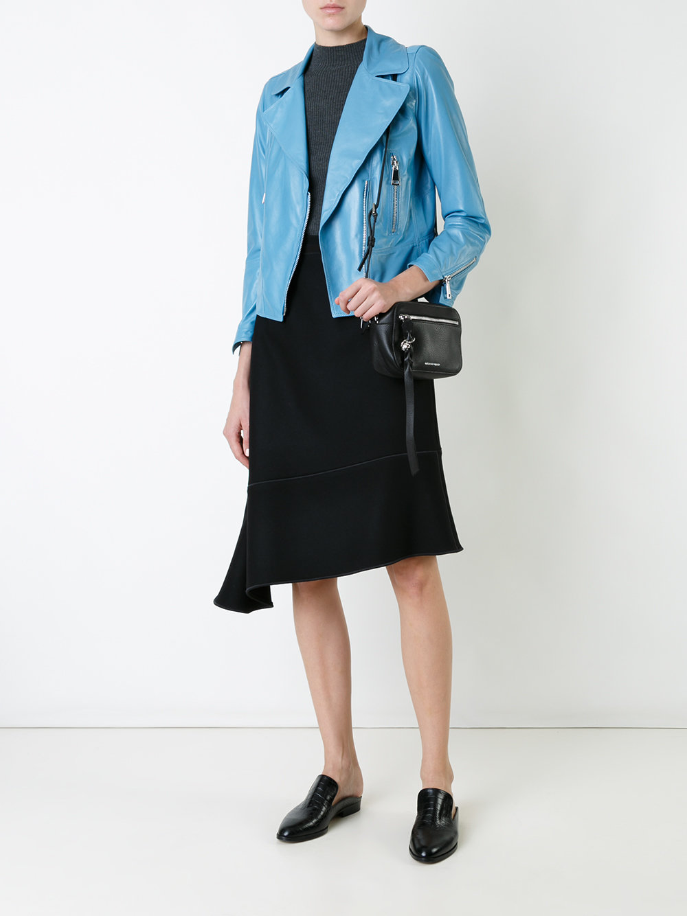 zip up jacket 