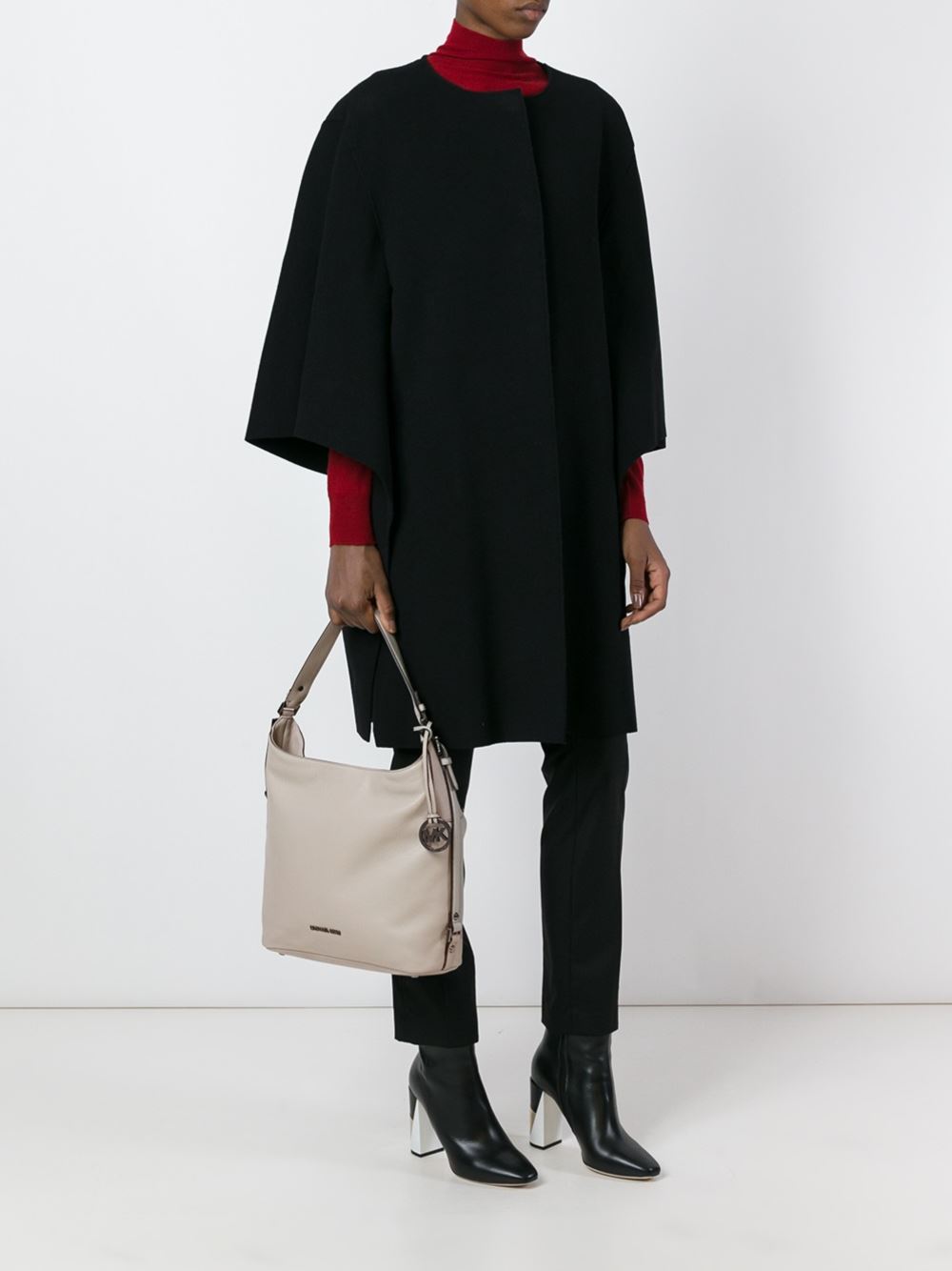 large 'Bedford' hobo tote