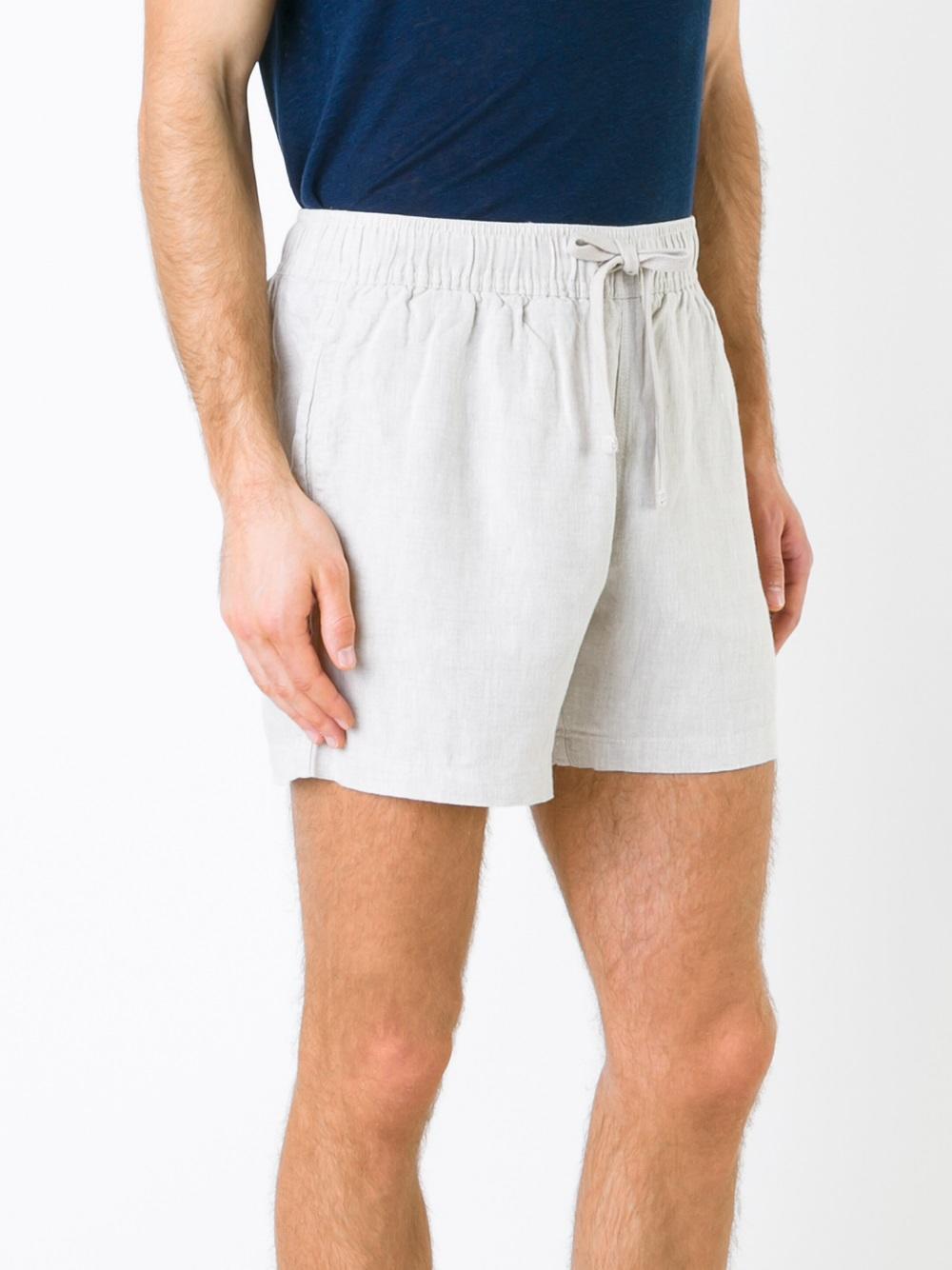 'Lounge' shorts