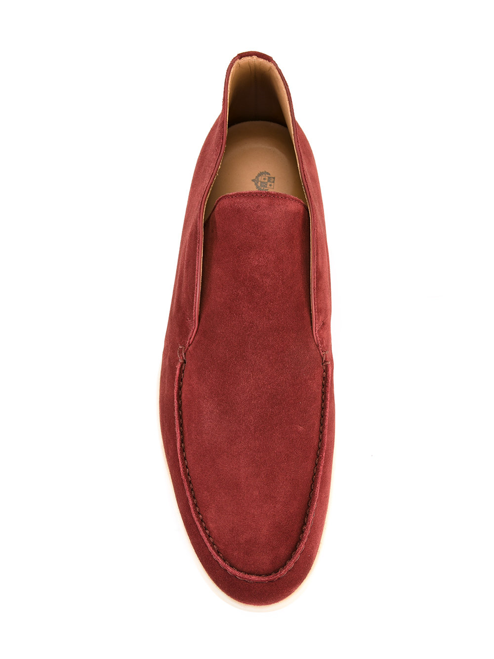 classic loafers