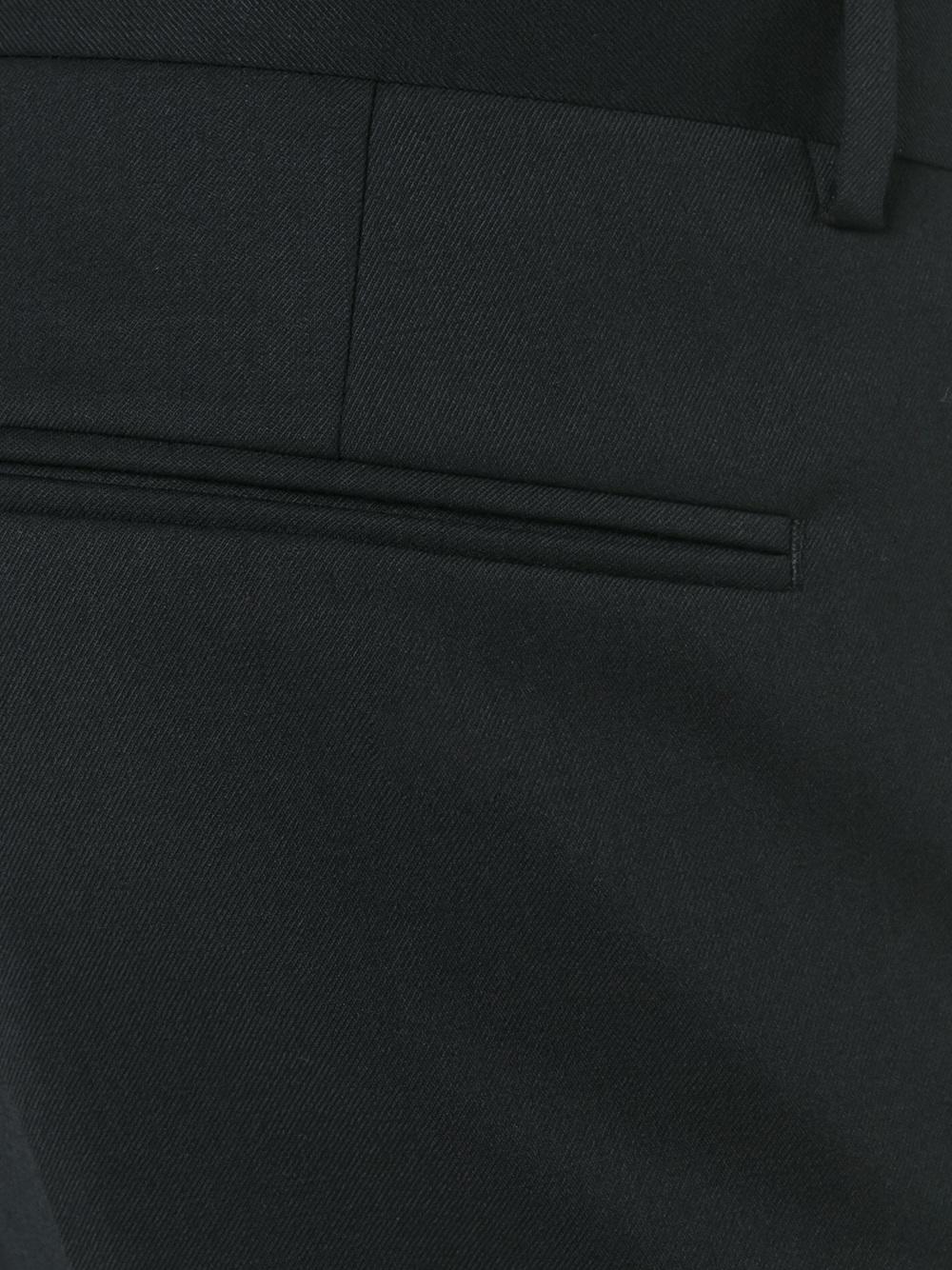 tailored formal suit