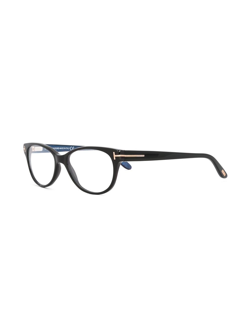 square optical frames