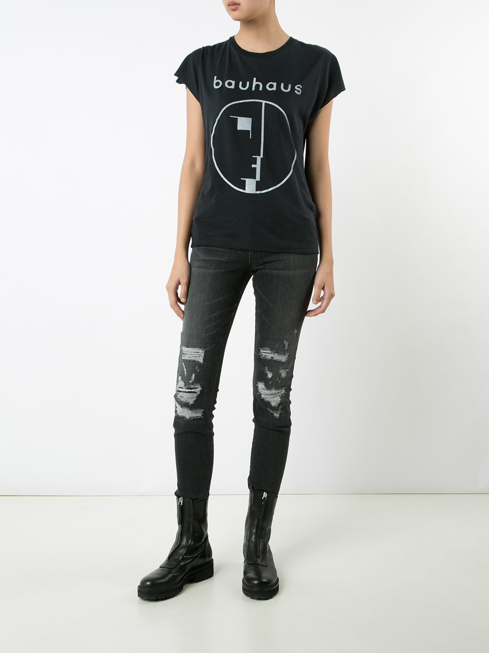 Bauhaus T-shirt 