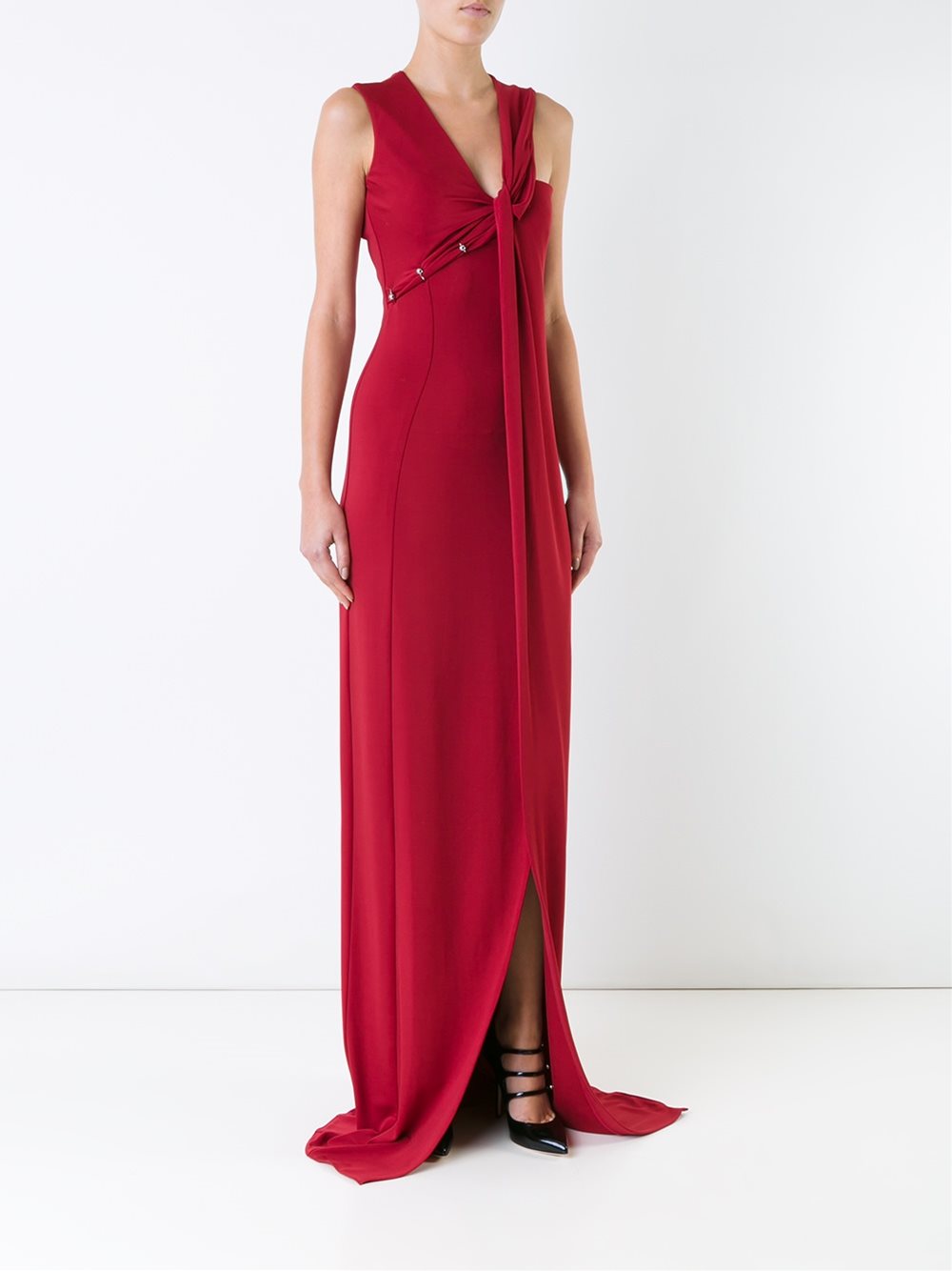 long gown dress 
