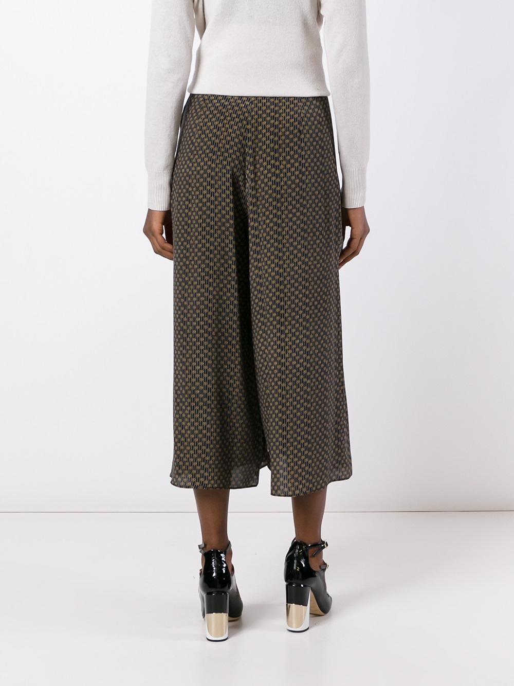 'Walt' trousers