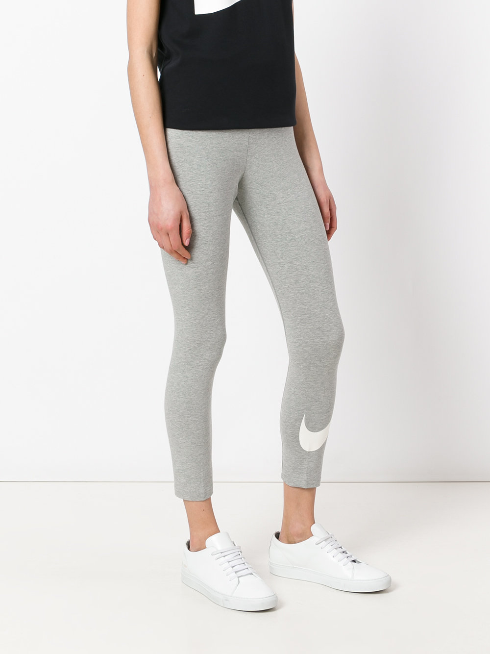 stretch leggings