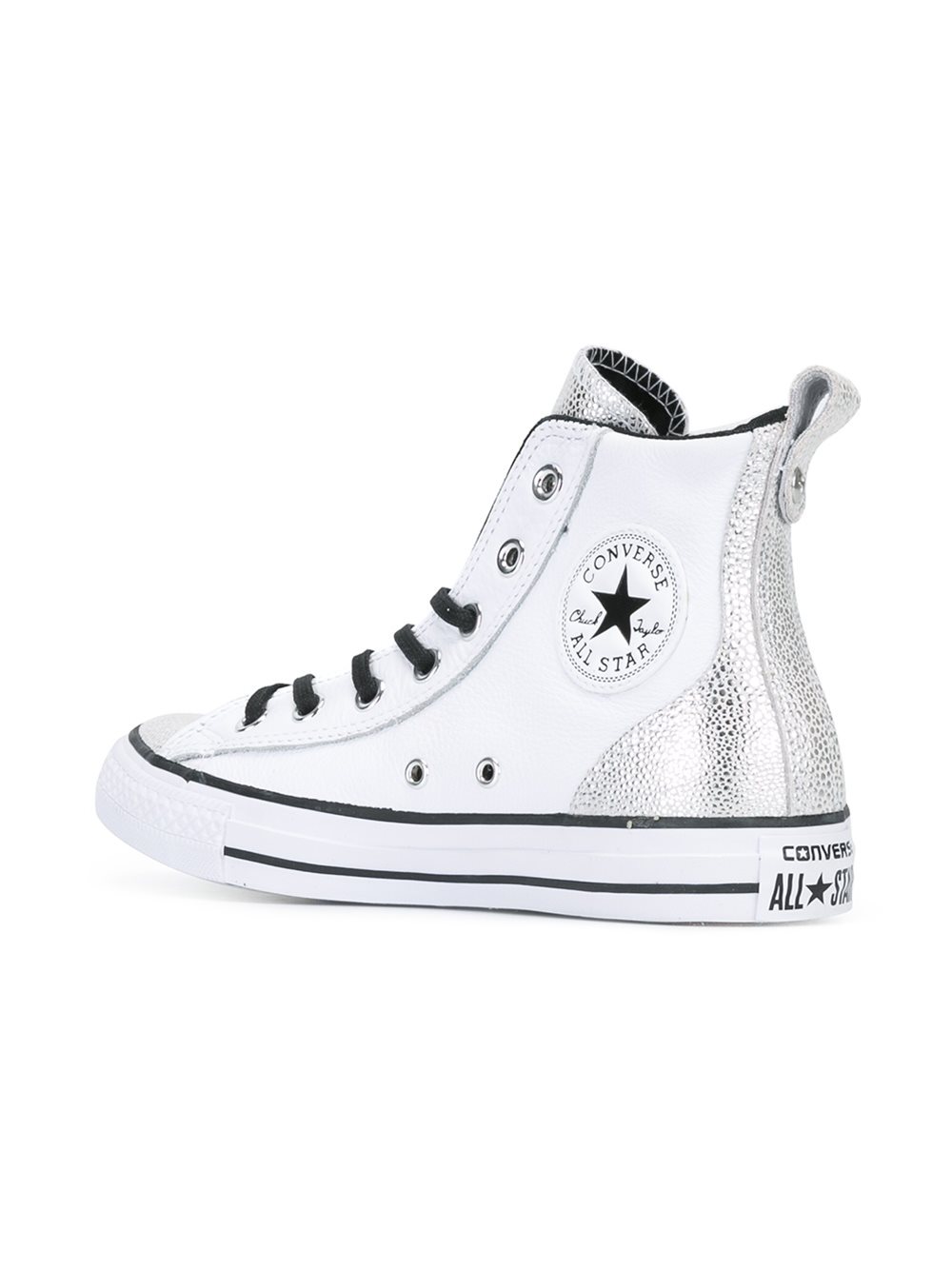 'Chuck Taylor All Star'高帮板鞋