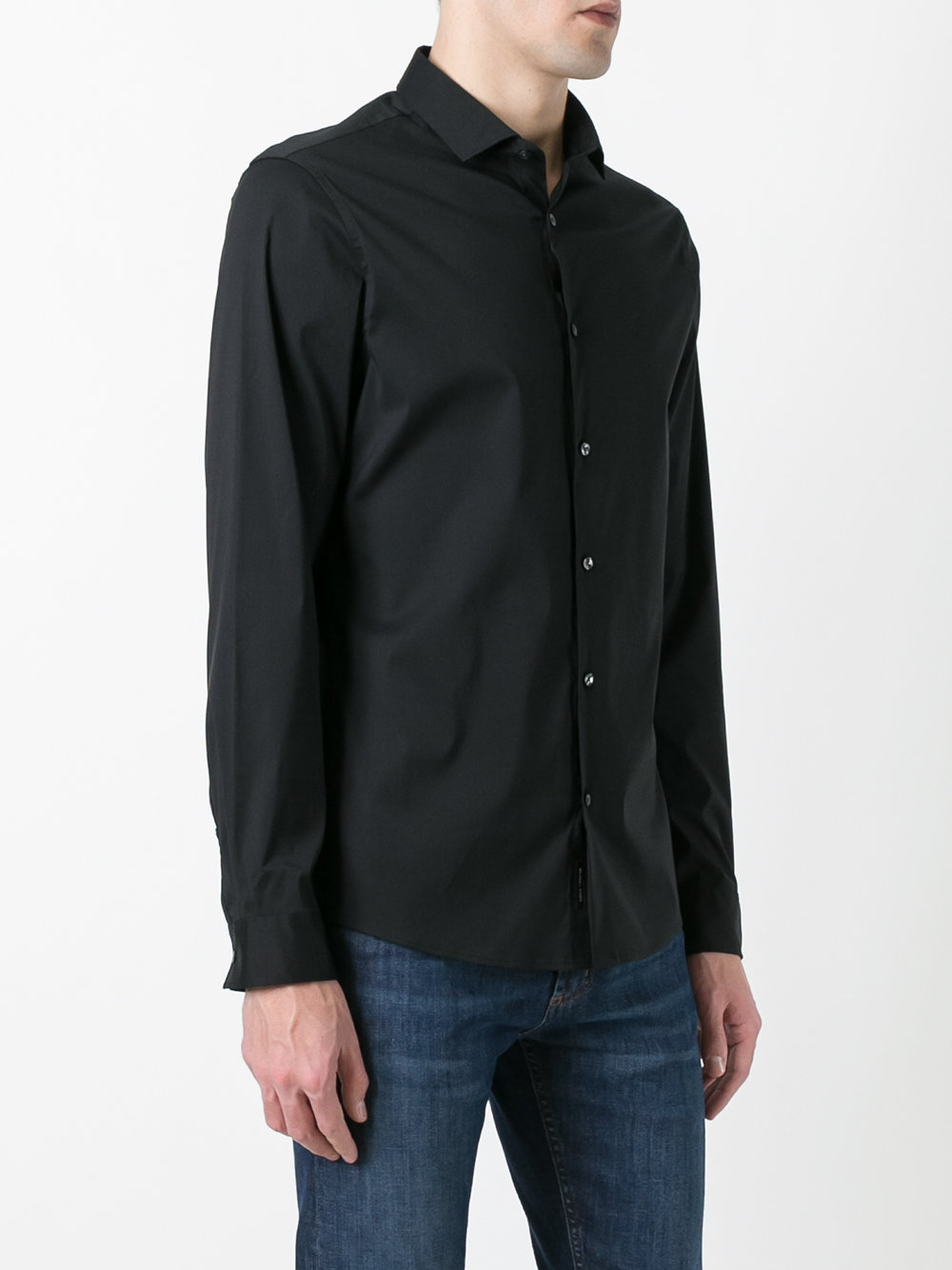 long-sleeve shirt 