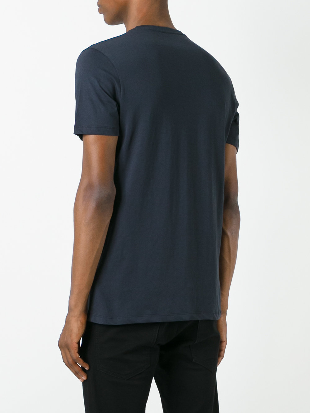 plain T-shirt 
