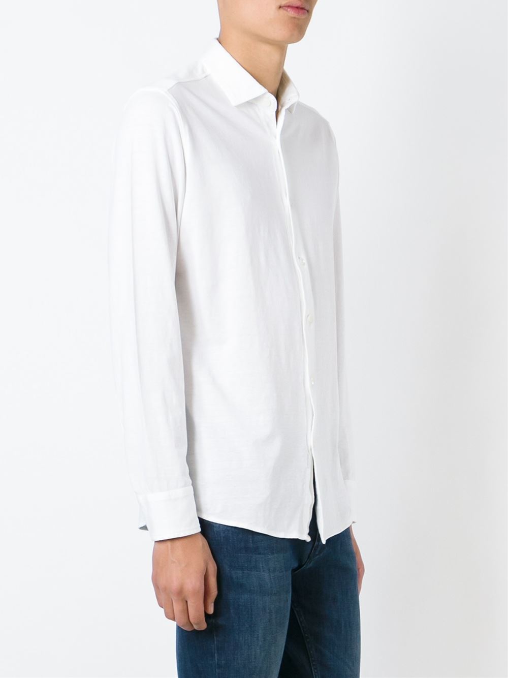 classic shirt 