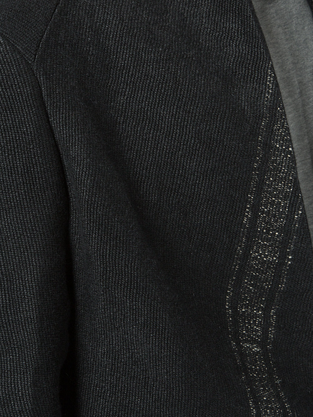 textured panel coat