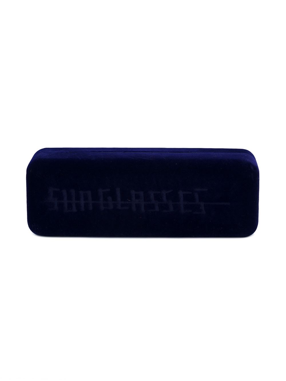 Bernard Willhem x Mykita 'Hansi'太阳眼镜