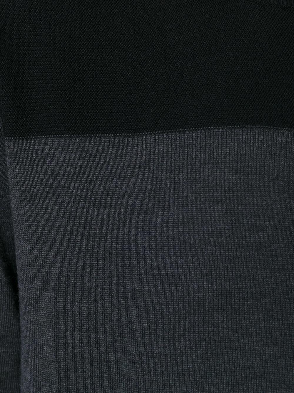 crew neck jumper 