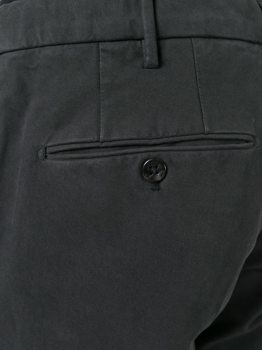 skinny trousers