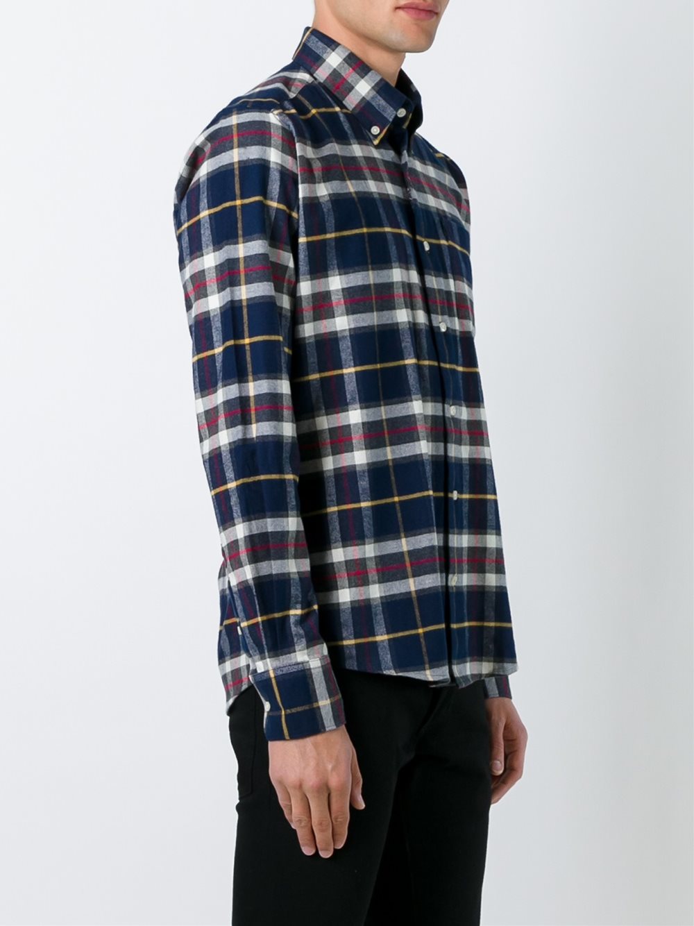 'Castlebay' shirt