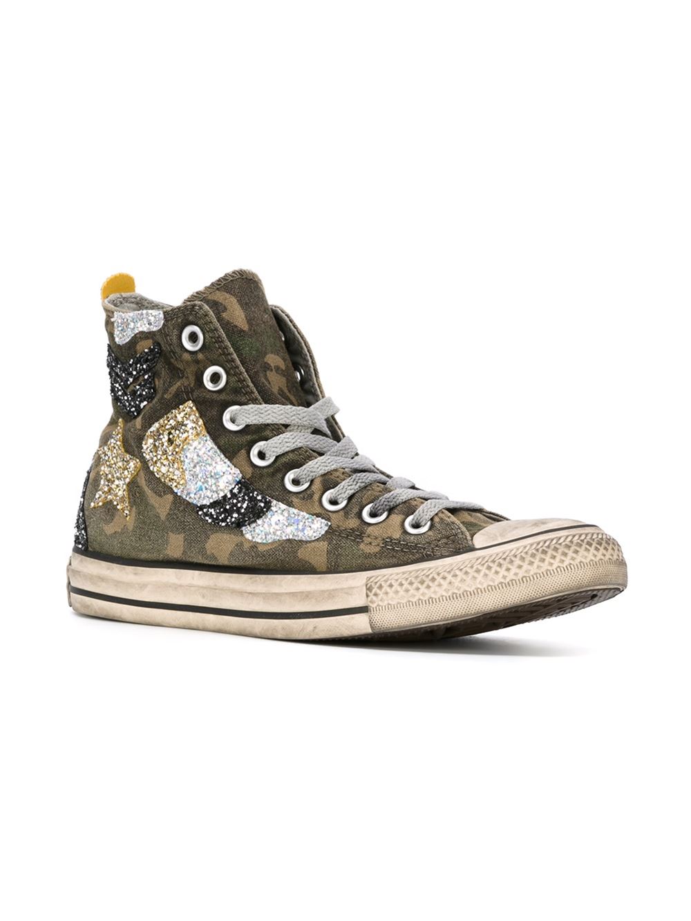 'Chuck Taylor All Star'板鞋