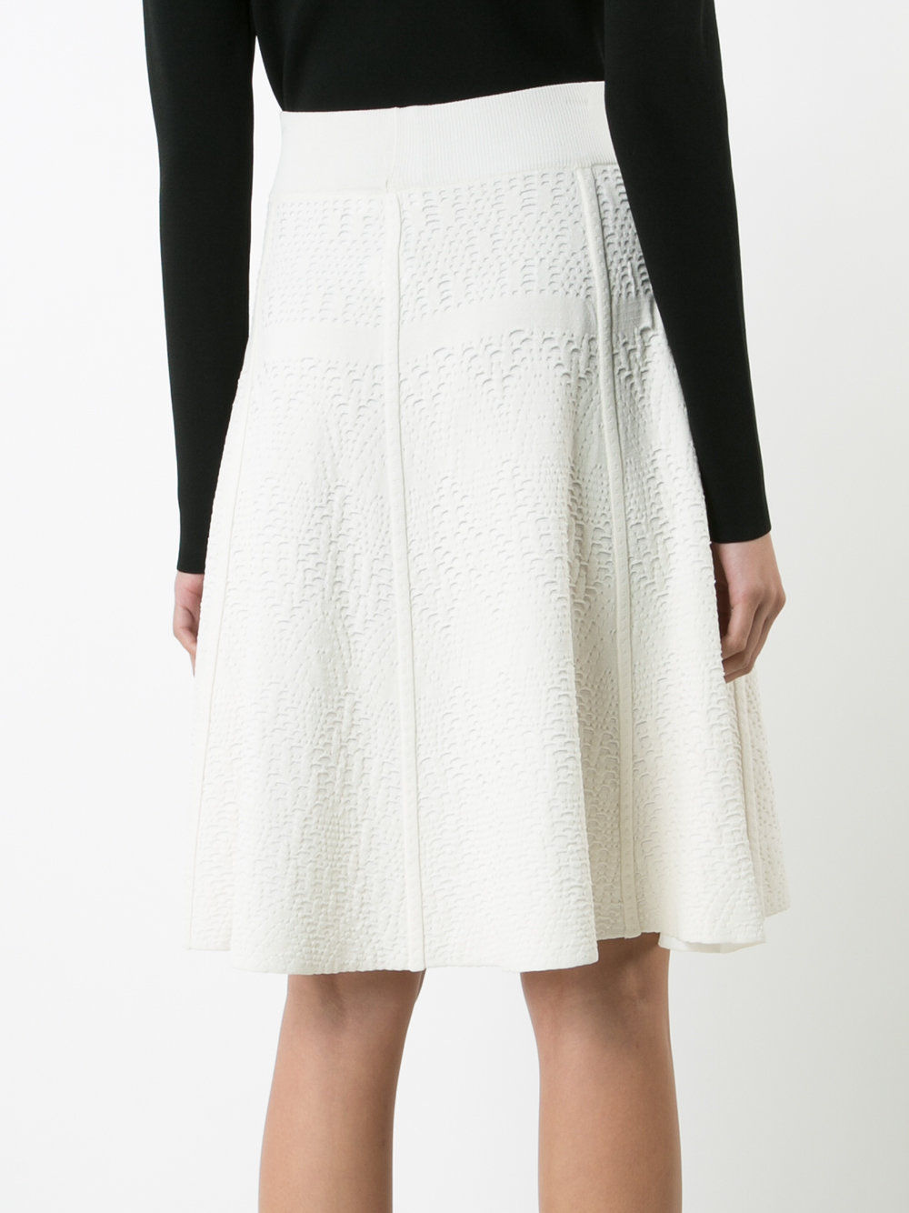 Gardenia skirt