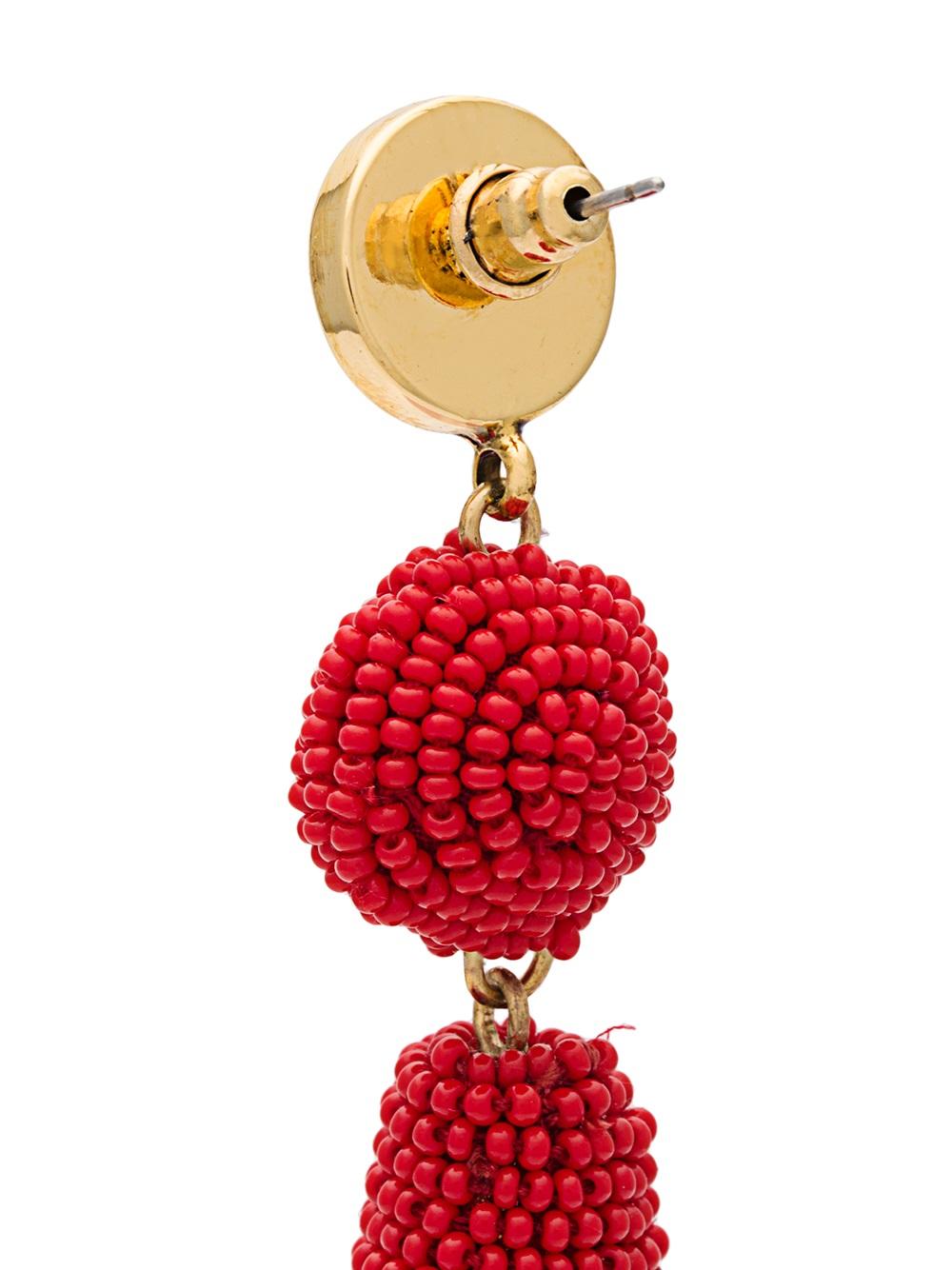 'Havana' earrings 