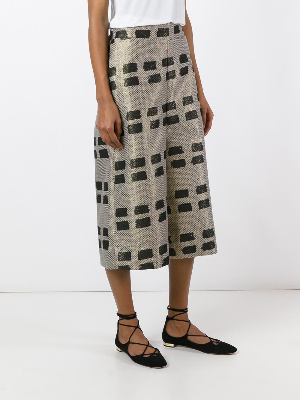 'Ream' culottes