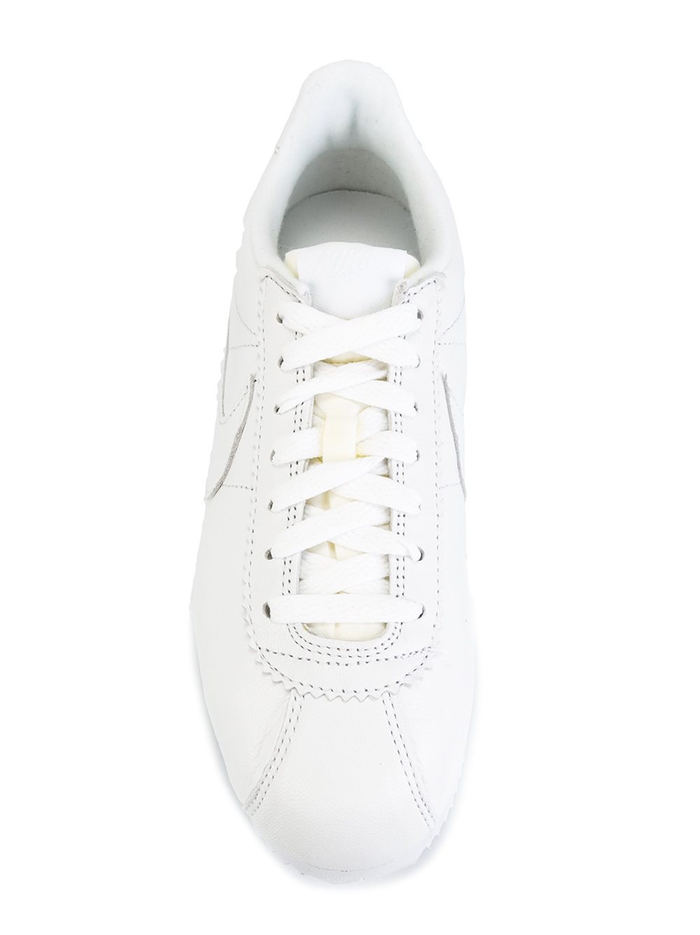 'Classic Cortez Premium' sneakers