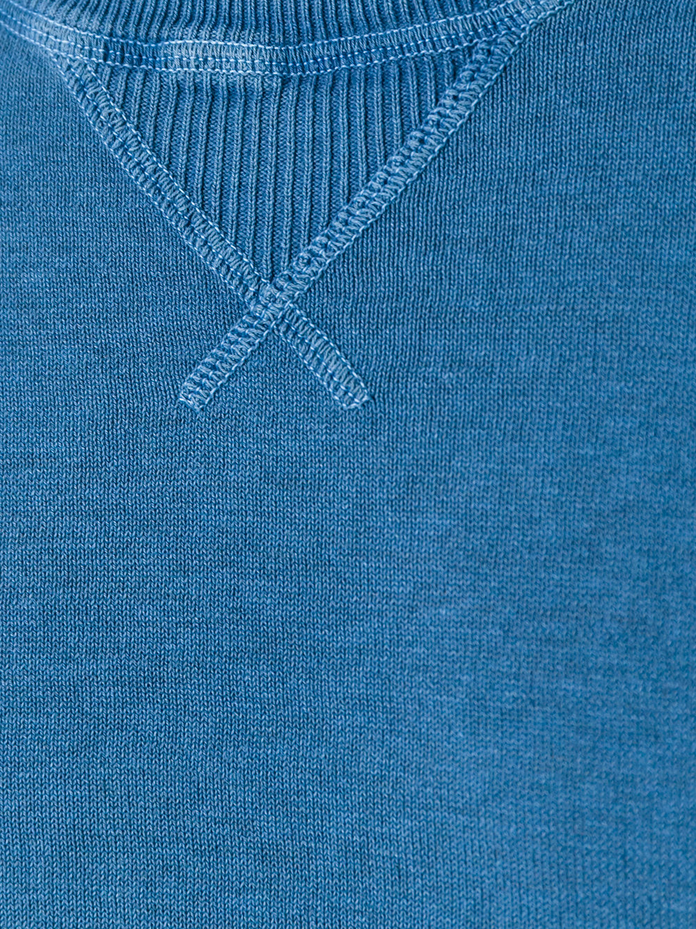 crew neck jumper