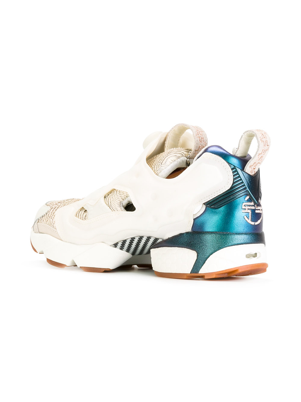 Instapump Fury trainers 