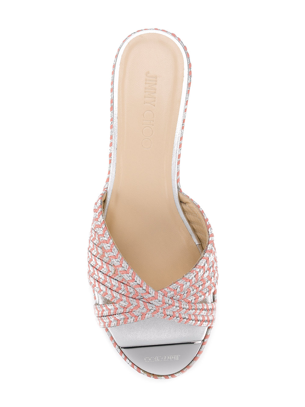 Prima sandals
