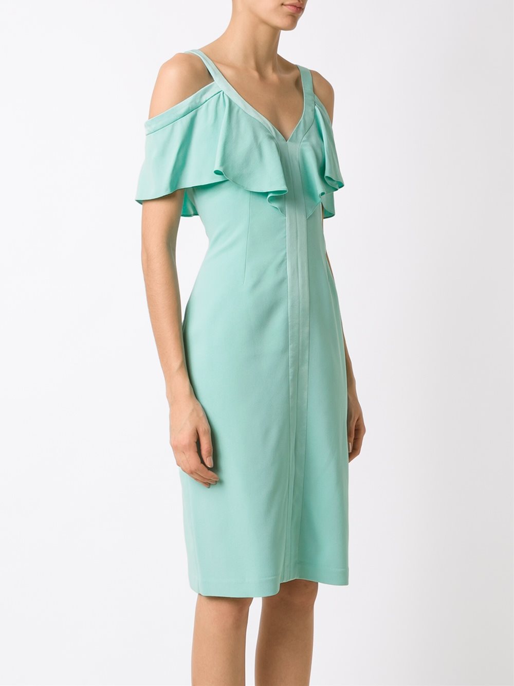 midi dress